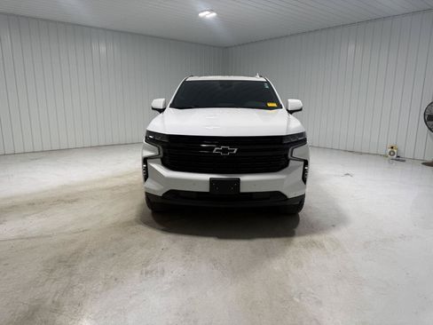 Used 2024 Chevrolet Tahoe RST w/ Luxury Package AWD/4WD image 2