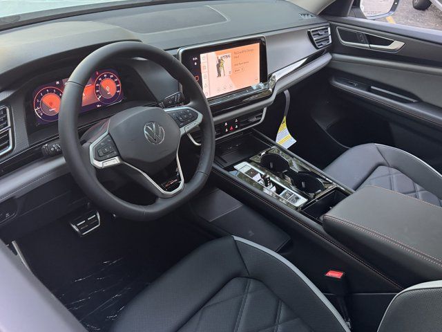 New 2026 Volkswagen Atlas Peak Edition AWD/4WD image 32