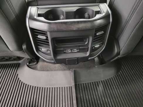 Used 2023 RAM 1500 Big Horn image 23
