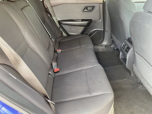 Certified 2023 Nissan Rogue S image 11