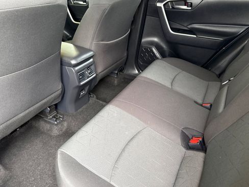 Certified 2025 Toyota RAV4 XLE image 15