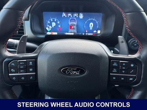 Used 2025 Ford F150 Raptor AWD/4WD image 27