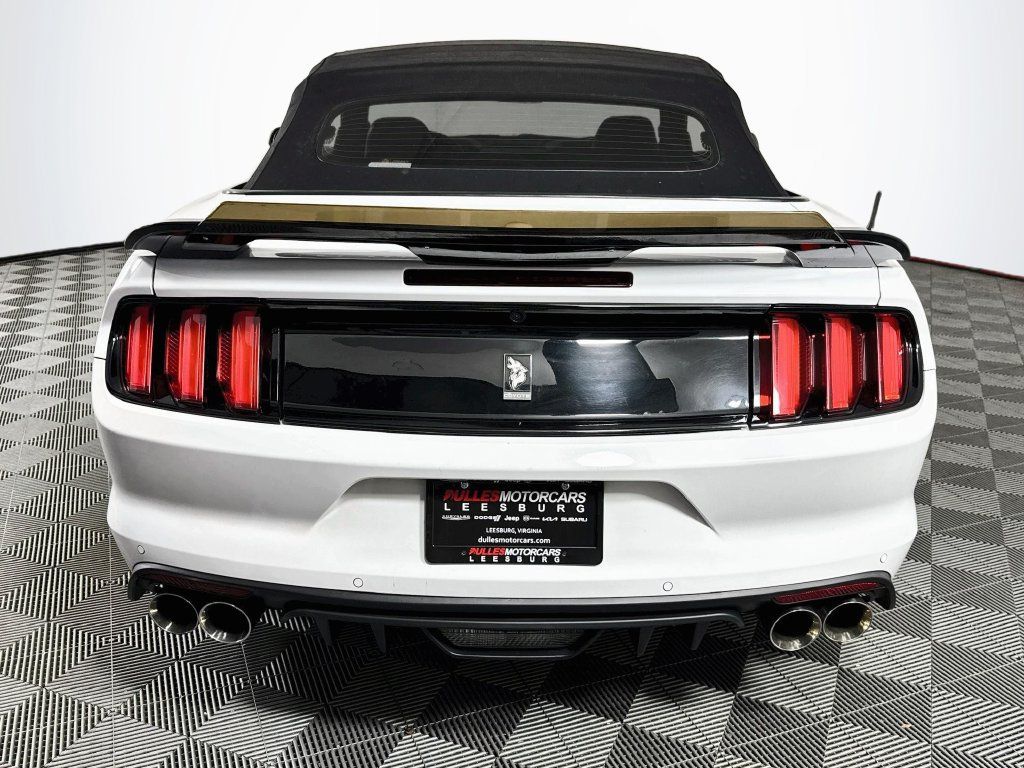 Used 2015 Ford Mustang GT Premium w/ Equipment Group 401A RWD image 6
