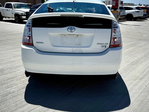 Used 2007 Toyota Prius FWD image 6