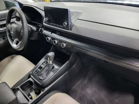 Certified 2024 Honda CR-V EX image 16