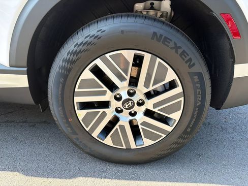 New 2026 Hyundai Palisade SEL Premium FWD image 20