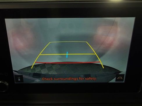 Used 2026 Toyota Tacoma SR image 26