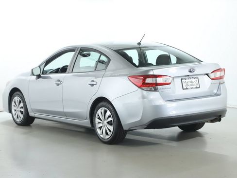 Used 2018 Subaru Impreza 2.0i AWD/4WD image 39