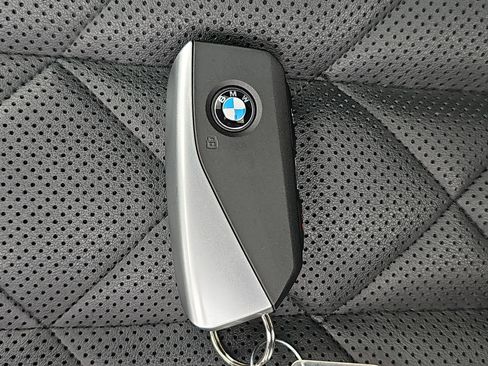 Used 2025 BMW X5 sDrive40i w/ Premium Package image 37