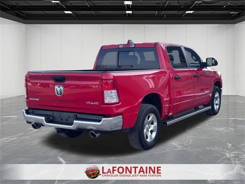 Used 2023 RAM 1500 Lone Star w/ Trailer Tow Group image 5