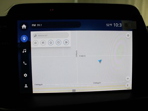 New 2026 Subaru Outback Touring XT AWD/4WD image 13