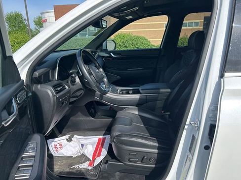 Used 2021 Hyundai Palisade Calligraphy AWD/4WD image 10