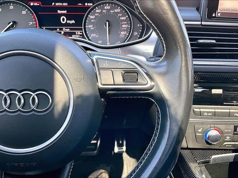 Used 2017 Audi S7 Premium Plus w/ Driver Assistance Package image 7