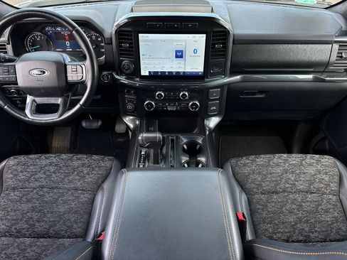 Used 2022 Ford F150 Tremor w/ Equipment Group 401A Mid AWD/4WD image 13