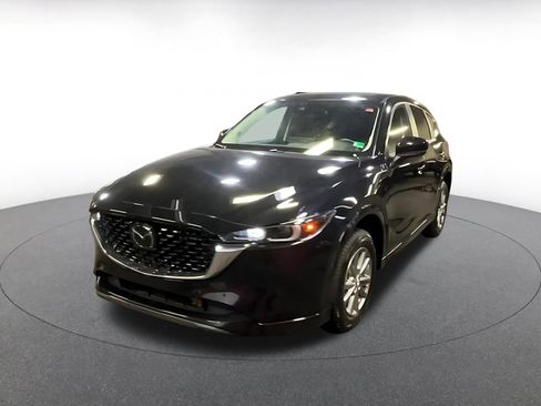 Used 2025 MAZDA CX-5 AWD 2.5 S w/ Preferred Package image 7