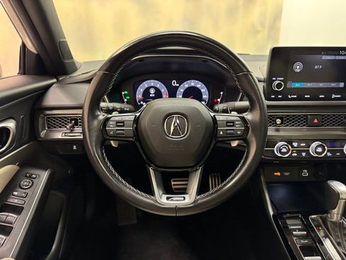 Used 2024 Acura Integra A-Spec FWD image 19