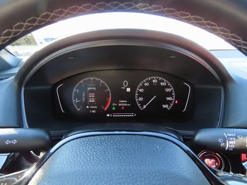 Certified 2024 Honda Civic Sport image 22