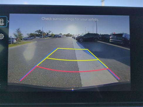 New 2026 Hyundai Sonata SEL image 23