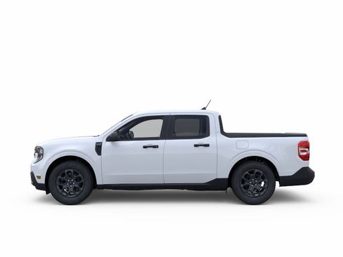 New 2026 Ford Maverick XLT FWD image 9