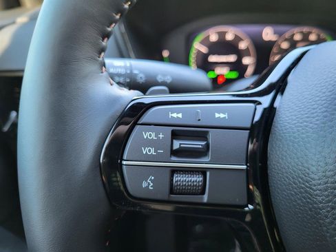 Certified 2026 Honda CR-V Sport Touring image 20