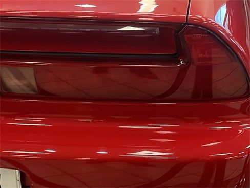 Used 1995 Acura NSX T image 5
