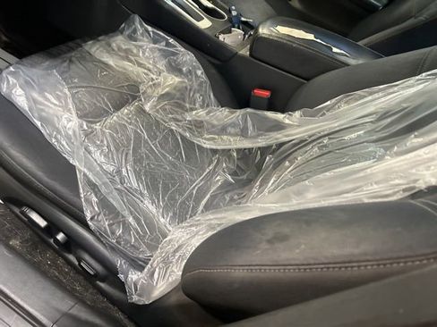 Used 2017 Nissan Altima 2.5 SV FWD image 13