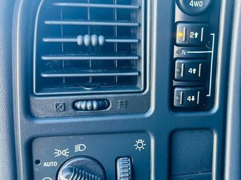 Used 2003 Chevrolet Tahoe Z71 image 17