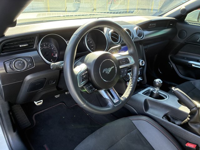 Used 2022 Ford Mustang GT Premium w/ California Special Package RWD image 10