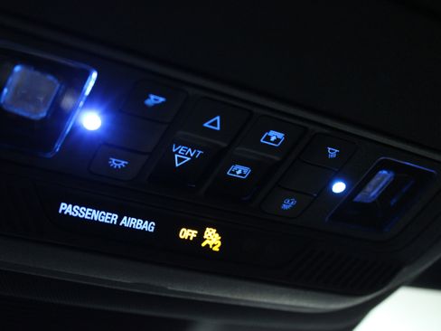 Used 2023 Ford Explorer ST w/ Equipment Group 401A image 25