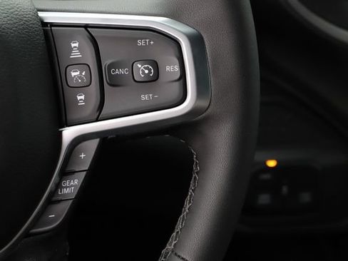 New 2026 RAM 3500 Big Horn AWD/4WD image 24