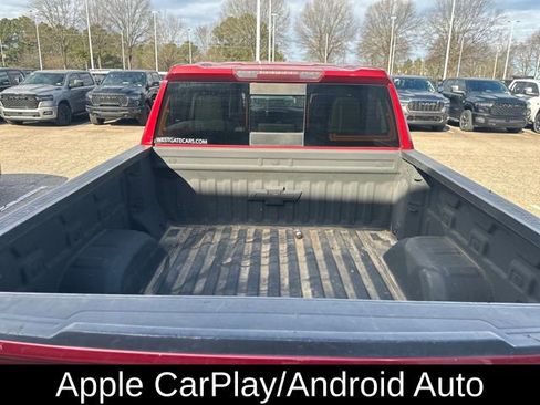 Used 2019 Chevrolet Silverado 1500 LT w/ True North Edition image 26