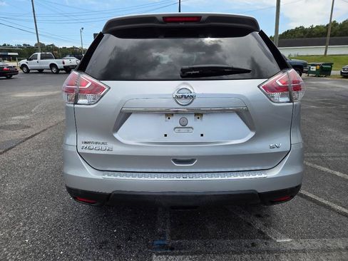 Used 2016 Nissan Rogue SV FWD image 7