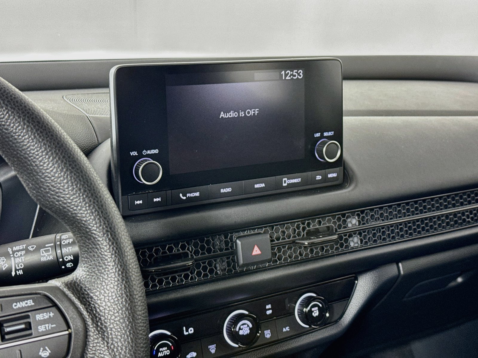 Used 2023 Honda HR-V LX image 14