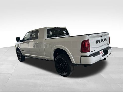 New 2026 RAM 2500 Limited image 4
