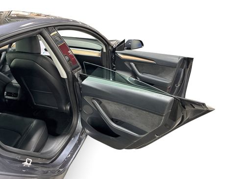 Certified 2023 Tesla Model 3 Standard Range RWD image 12