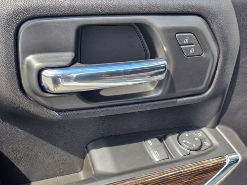 New 2026 GMC Sierra 3500 SLE AWD/4WD image 19
