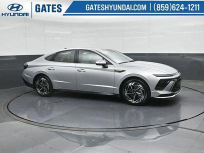 New 2026 Hyundai Sonata SEL