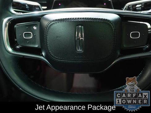 Used 2024 Lincoln Nautilus Premier w/ Equipment Group 102A AWD/4WD image 4