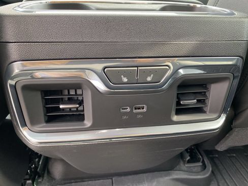 New 2026 GMC Sierra 1500 SLT w/ SLT Premium Plus Package AWD/4WD image 26