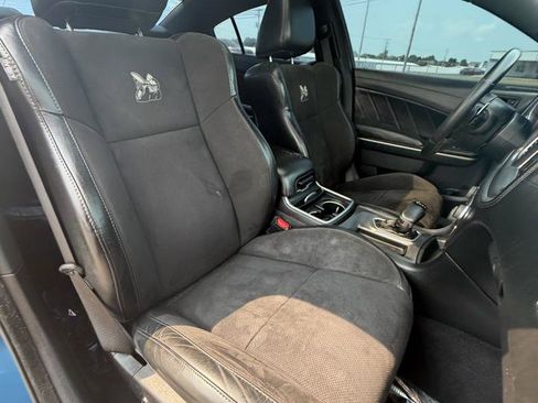 Used 2020 Dodge Charger Scat Pack w/ Plus Group RWD image 58