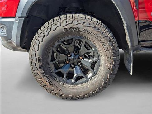 Used 2022 RAM 1500 TRX w/ TRX Level 2 Equipment Group image 24