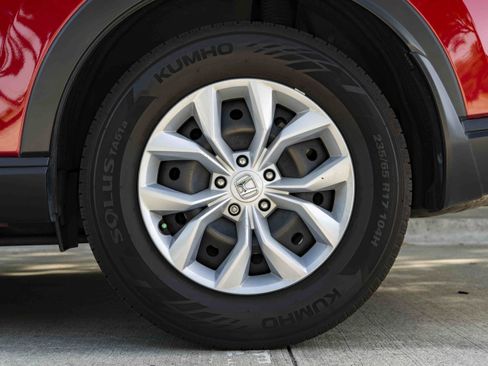 Used 2024 Honda CR-V LX image 15