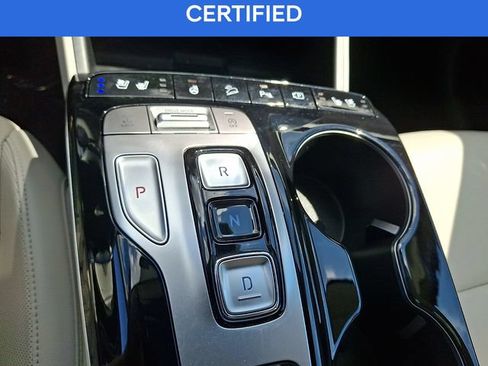 Certified 2023 Hyundai Tucson Limited AWD/4WD image 22