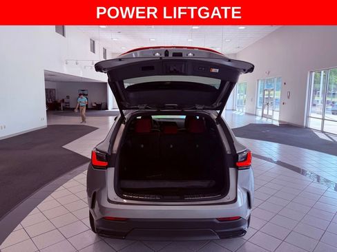 Certified 2024 Lexus NX 250 FWD w/ Cold Area Package image 7