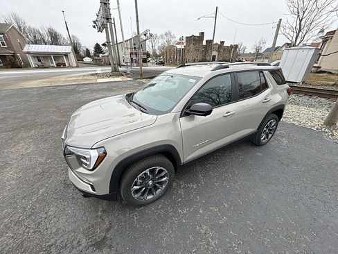 New 2026 GMC Terrain Elevation w/ Elevation Premium Package image 17