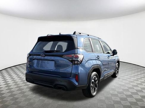 Certified 2025 Subaru Forester w/ Convenience Package #1 image 9