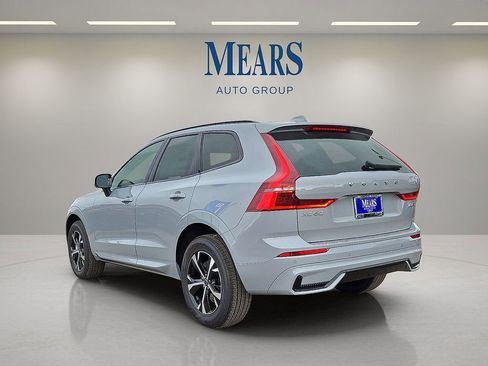 New 2026 Volvo XC60 B5 Core w/ Protection Package Premier image 3