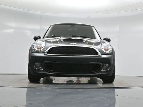 Used 2011 MINI Cooper S image 41