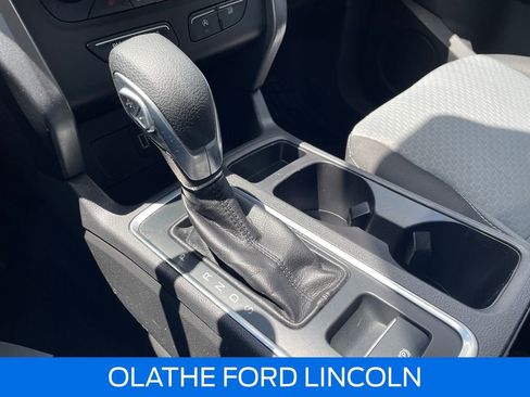 Certified 2019 Ford Escape SE FWD image 14