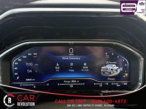 Used 2024 Chevrolet Silverado 2500 LT image 17